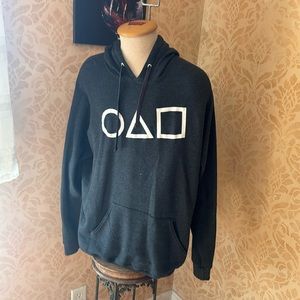 Squid games (unisex) size xl